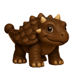 Ankylo Capricorn