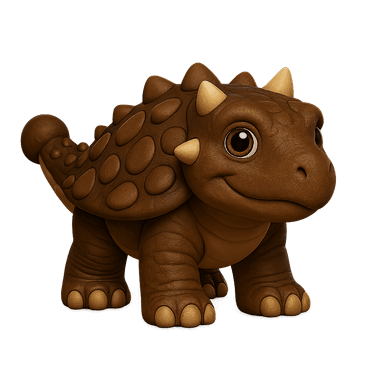 Ankylo Capricorn