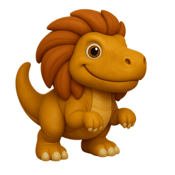 Tyranno Leo