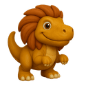 Tyranno Leo