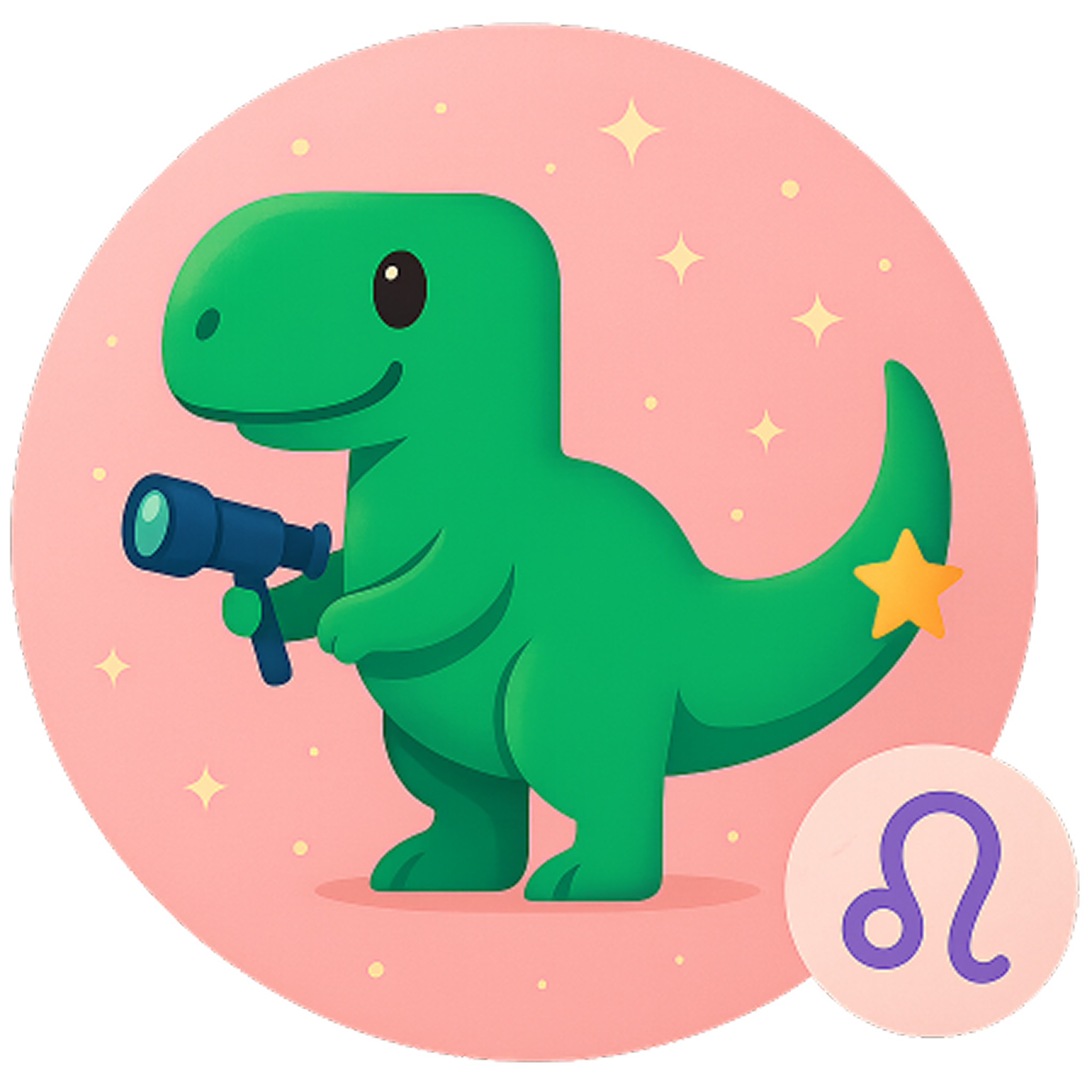DinoScope Logo